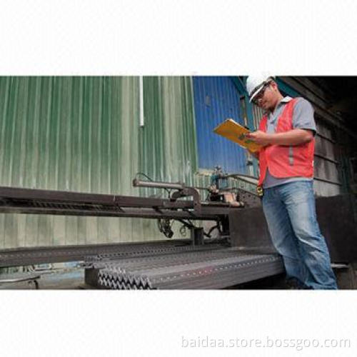 Factory Audit Service for 3G Tablet PCs or 4G Tablet PCs